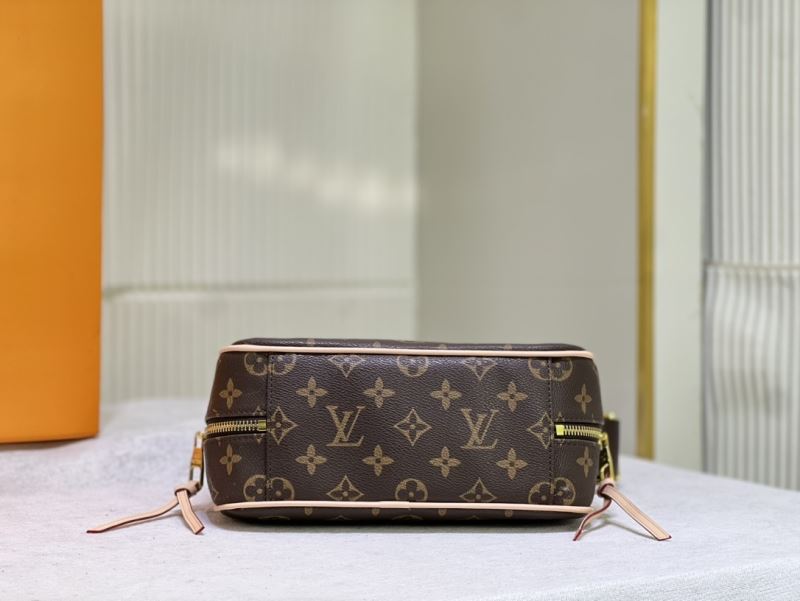 Mens LV Satchel bags